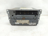 2010-2012 Bmw 750i Radio AM FM Cd Player Receiver Replacement P/N:922339601 9 223 396 01 Fits Fits 2010 2011 2012 OEM Used A