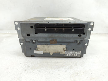 2010-2012 Bmw 750i Radio AM FM Cd Player Receiver Replacement P/N:922339601 9 223 396 01 Fits Fits 2010 2011 2012 OEM Used A