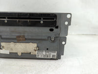 2010-2012 Bmw 750i Radio AM FM Cd Player Receiver Replacement P/N:922339601 9 223 396 01 Fits Fits 2010 2011 2012 OEM Used A