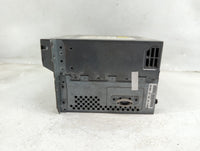 2010-2012 Bmw 750i Radio AM FM Cd Player Receiver Replacement P/N:922339601 9 223 396 01 Fits Fits 2010 2011 2012 OEM Used A