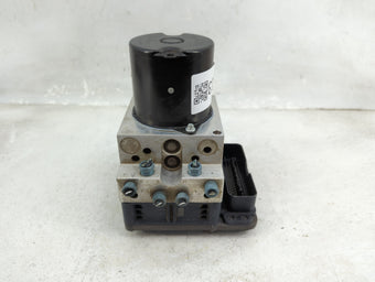 compare product 2010-2012 Bmw 750i ABS Pump Control Module Replacement P/N:6777697-01 Fits Fits 2010 2011 2012 2013 OEM Used Auto Parts