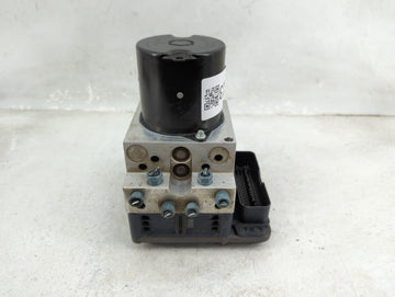 2010-2012 Bmw 750i ABS Pump Control Module Replacement P/N:6777697-01 Fits Fits 2010 2011 2012 2013 OEM Used Auto Parts - Oe