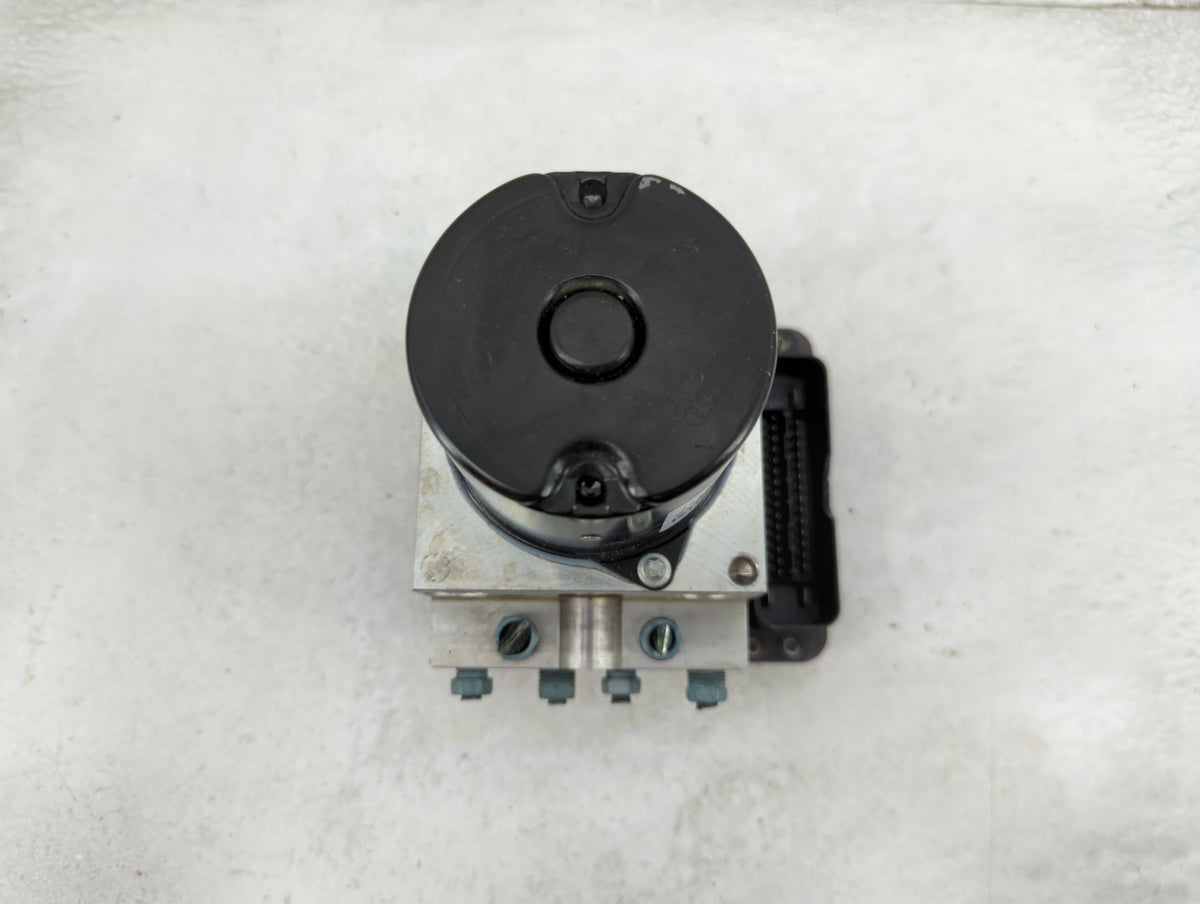 2010-2012 Bmw 750i Anti-Lock Brake ABS Pump Module Actuator OEM P/N:6777697-01 Fits Fits 2010 2011 2012 2013 OEM Used Auto P