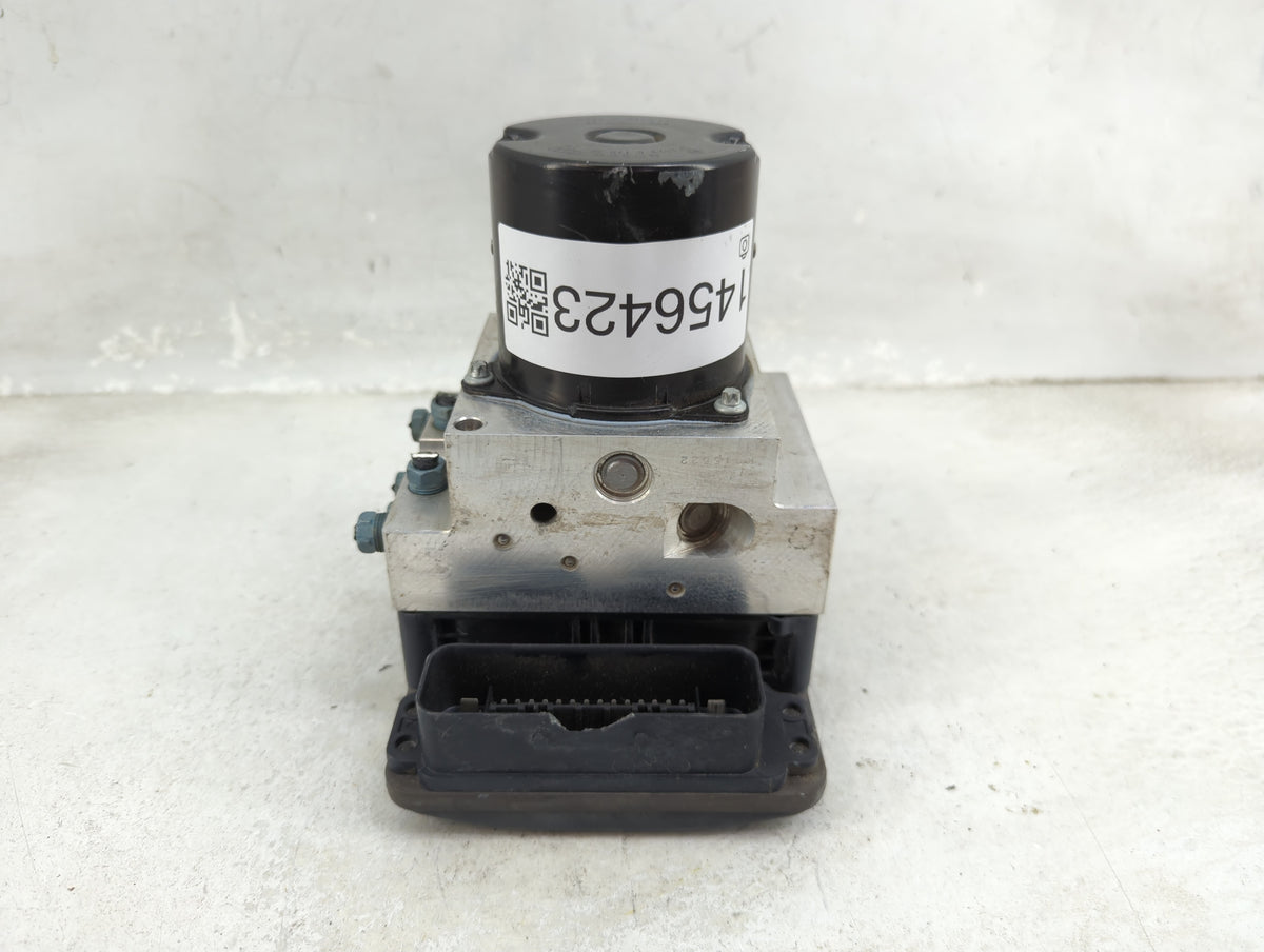 2010-2012 Bmw 750i Anti-Lock Brake ABS Pump Module Actuator OEM P/N:6777697-01 Fits Fits 2010 2011 2012 2013 OEM Used Auto P
