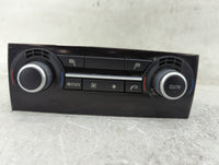 2009-2015 Bmw 750i Climate Control Module Temperature AC/Heater Replacement P/N:9224788-01 Fits OEM Used Auto Parts - Oemuse