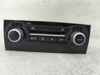 compare product 2009-2015 Bmw 750i Climate Control Module Temperature AC/Heater Replacement P/N:9224788-01 Fits OEM Used Auto Parts