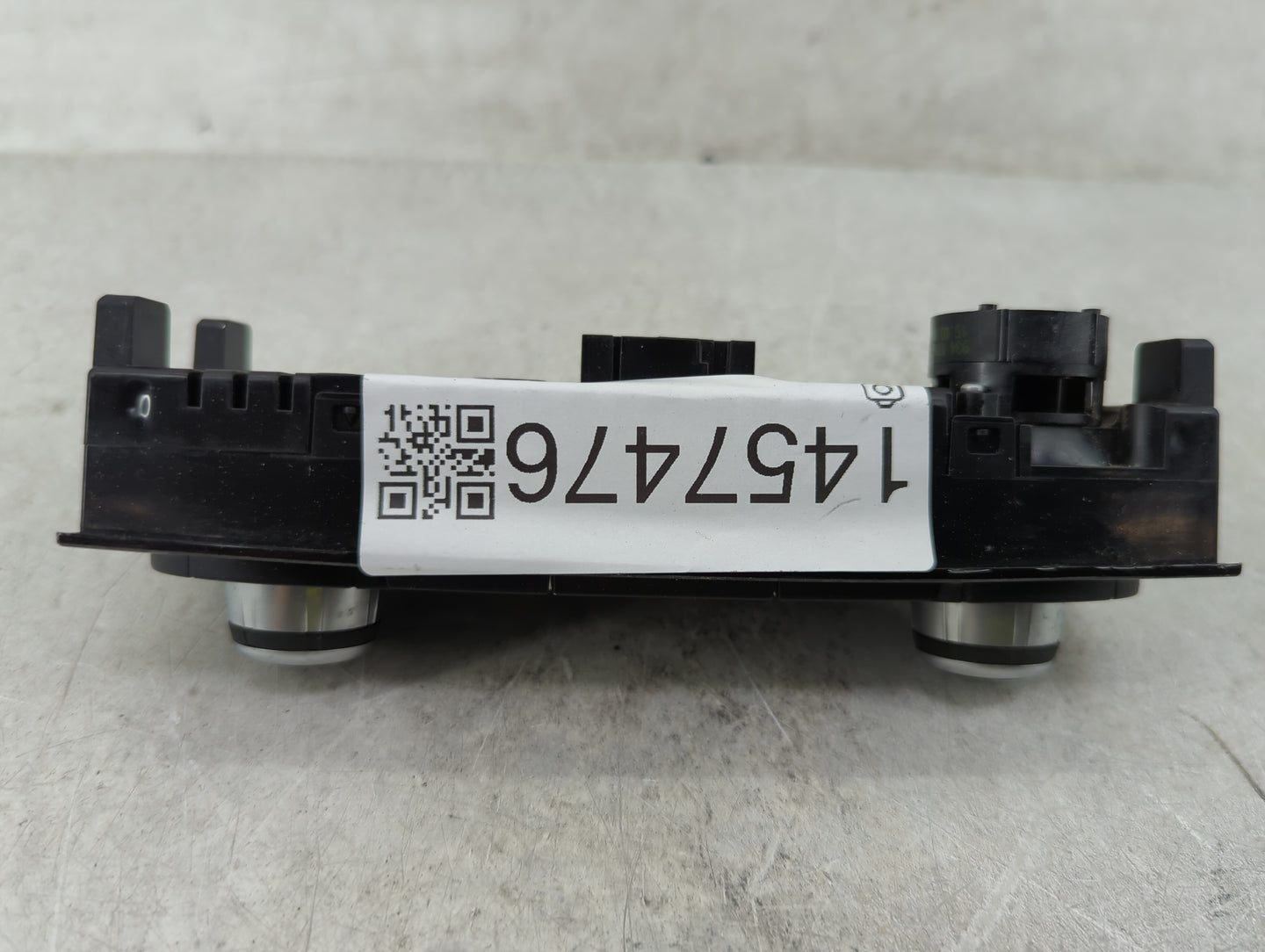 2009-2015 Bmw 750i Climate Control Module Temperature AC/Heater Replacement P/N:9224788-01 Fits OEM Used Auto Parts - Oemuse