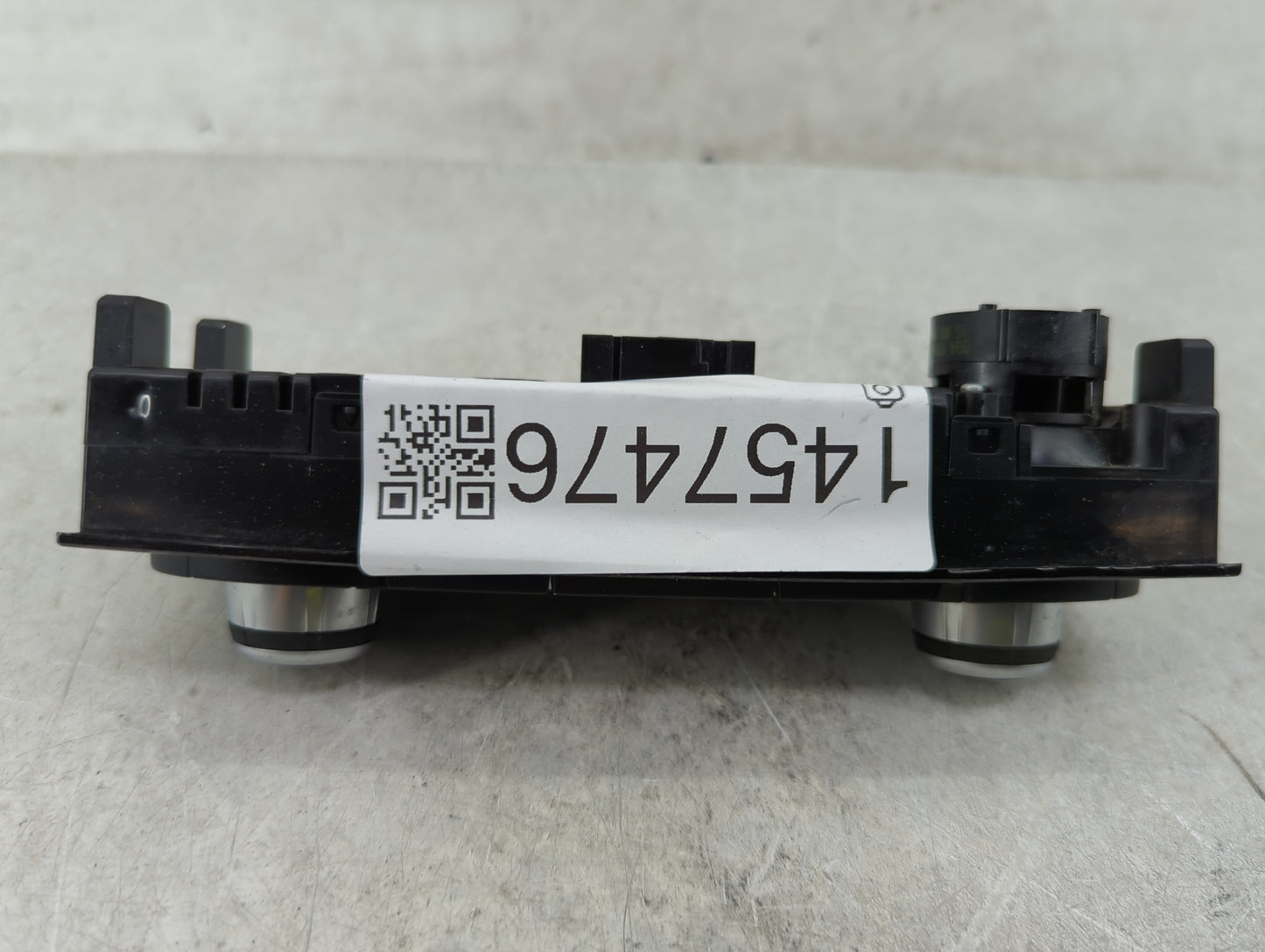 2009-2015 Bmw 750i Climate Control Module Temperature AC/Heater Replacement P/N:9224788-01 Fits OEM Used Auto Parts - Oemuse