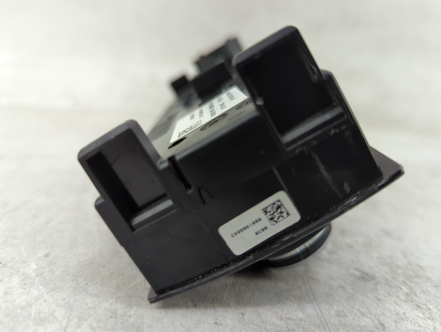 2009-2015 Bmw 750i Climate Control Module Temperature AC/Heater Replacement P/N:9224788-01 Fits OEM Used Auto Parts - Oemuse