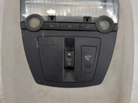 2010 Bmw 750i Overhead Roof Console - Oemusedautoparts1.com
