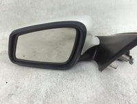 2009-2012 Bmw 750i Driver Side View Mirror - Left Door Mirror OEM Used - Oemusedautoparts1.com