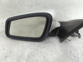 compare product 2009-2012 Bmw 750i Driver Side View Mirror - Left Door Mirror OEM Used