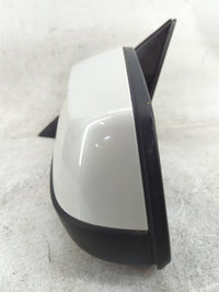 2009-2012 Bmw 750i Driver Side View Mirror - Left Door Mirror OEM Used - Oemusedautoparts1.com