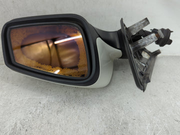 2009-2012 Bmw 750i Passenger Side View Mirror - Right Door Mirror OEM Used - Oemusedautoparts1.com