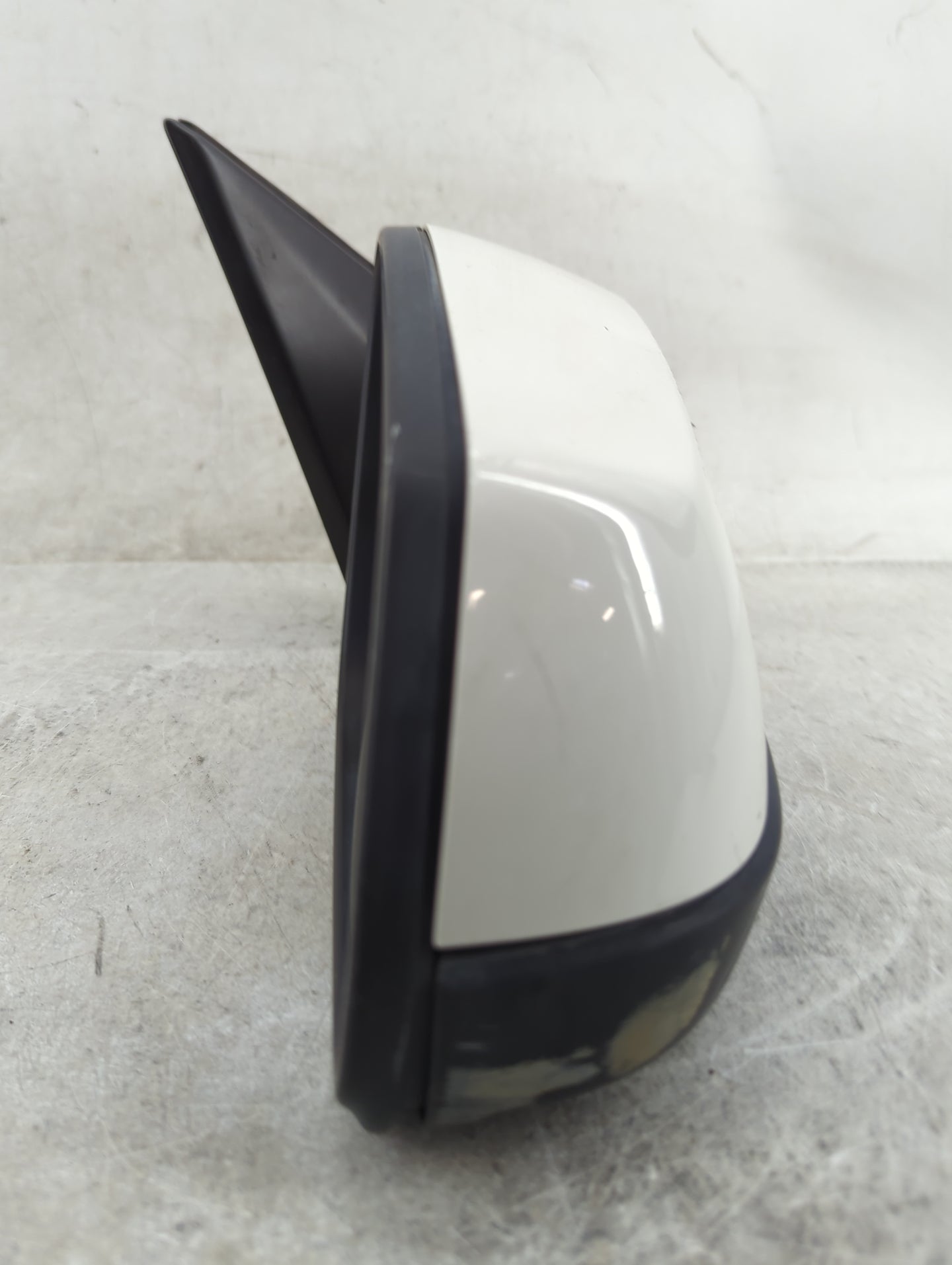 2009-2012 Bmw 750i Passenger Side View Mirror - Right Door Mirror OEM Used - Oemusedautoparts1.com
