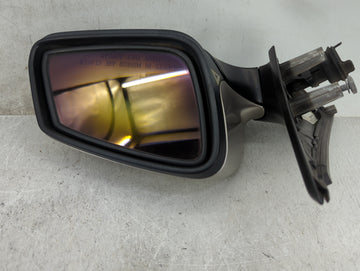 2009-2012 Bmw 750i Passenger Side View Mirror - Right Door Mirror OEM Used - Oemusedautoparts1.com