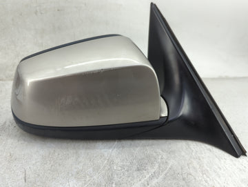 2009-2012 Bmw 750i Passenger Side View Mirror - Right Door Mirror OEM Used