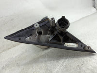 2009-2012 Bmw 750i Passenger Side View Mirror - Right Door Mirror OEM Used - Oemusedautoparts1.com