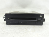 2010-2015 Bmw 750i Information Display Screen - Oemusedautoparts1.com