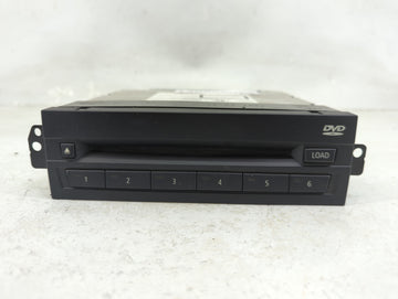 2010-2015 Bmw 750i Information Display Screen - Oemusedautoparts1.com