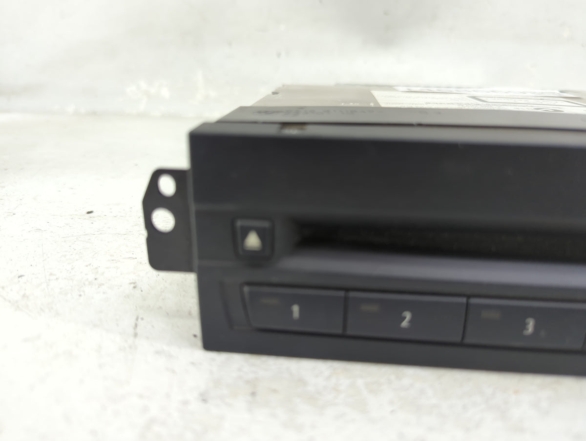 2010-2015 Bmw 750i Information Radio Display Screen - Oemusedautoparts1.com