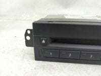 2010-2015 Bmw 750i Information Radio Display Screen - Oemusedautoparts1.com
