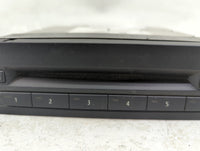 2010-2015 Bmw 750i Information Display Screen - Oemusedautoparts1.com