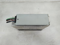 2010-2015 Bmw 750i Information Display Screen - Oemusedautoparts1.com