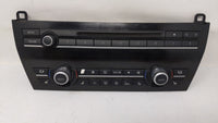 2009-2010 Bmw 750i Radio Control Panel - Oemusedautoparts1.com