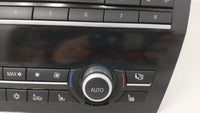 2009-2010 Bmw 750i Radio Control Panel - Oemusedautoparts1.com