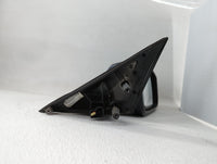 2010 Bmw 750i Driver Side View Mirror - Left Door Mirror OEM Used - Oemusedautoparts1.com