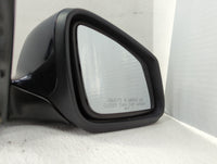 2010 Bmw 750i Driver Side View Mirror - Left Door Mirror OEM Used - Oemusedautoparts1.com