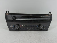 2009-2010 Bmw 750i Radio Control Panel - Oemusedautoparts1.com