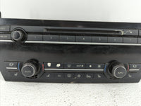 2009-2010 Bmw 750i Radio Control Panel - Oemusedautoparts1.com
