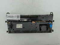 2009-2010 Bmw 750i Radio Control Panel - Oemusedautoparts1.com