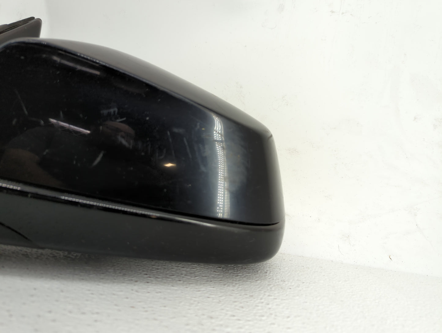 2009-2012 Bmw 750i Driver Side View Mirror - Left Door Mirror OEM Used - Oemusedautoparts1.com