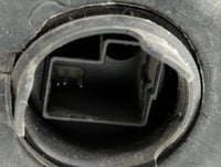 2009-2012 Bmw 750i Driver Side View Mirror - Left Door Mirror OEM Used - Oemusedautoparts1.com