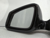 2009-2012 Bmw 750i Driver Side View Mirror - Left Door Mirror OEM Used - Oemusedautoparts1.com