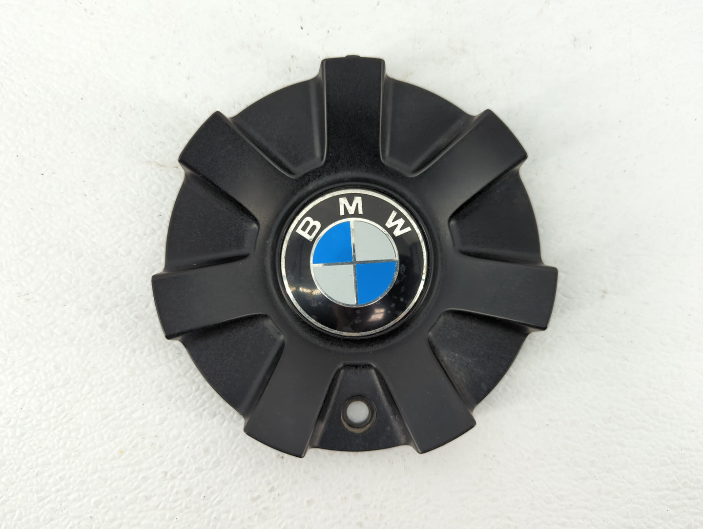 2010 Bmw 750i Rim Wheel Center Cap 448118 - Oemusedautoparts1.com