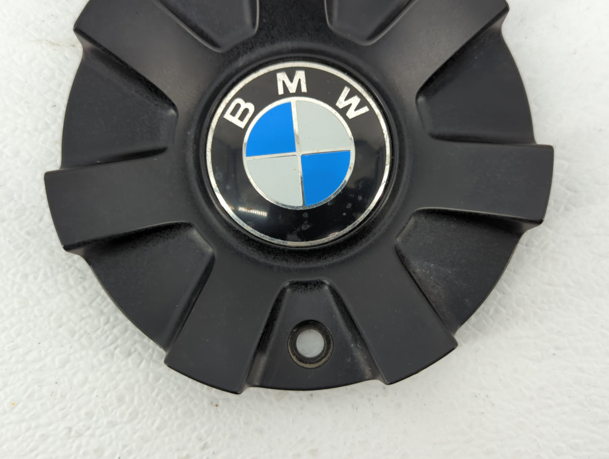 2010 Bmw 750i Rim Wheel Center Cap 448118 - Oemusedautoparts1.com
