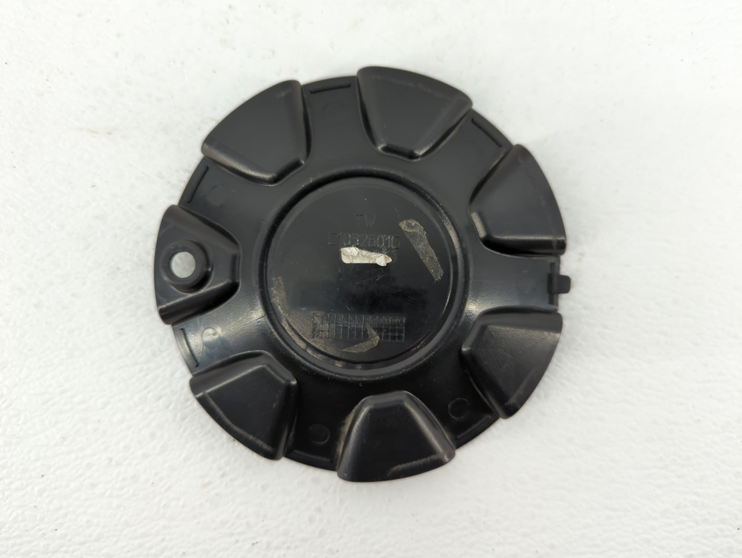 2010 Bmw 750i Rim Wheel Center Cap 448118 - Oemusedautoparts1.com