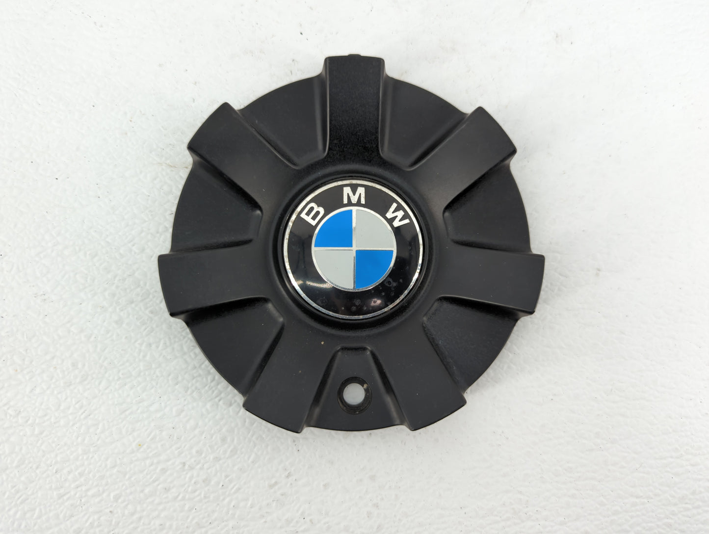 2010 Bmw 750i Rim Wheel Center Cap - Oemusedautoparts1.com