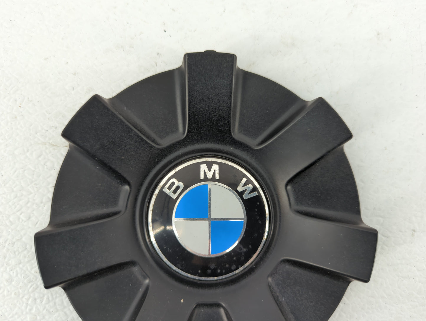 2010 Bmw 750i Rim Wheel Center Cap 448119 - Oemusedautoparts1.com
