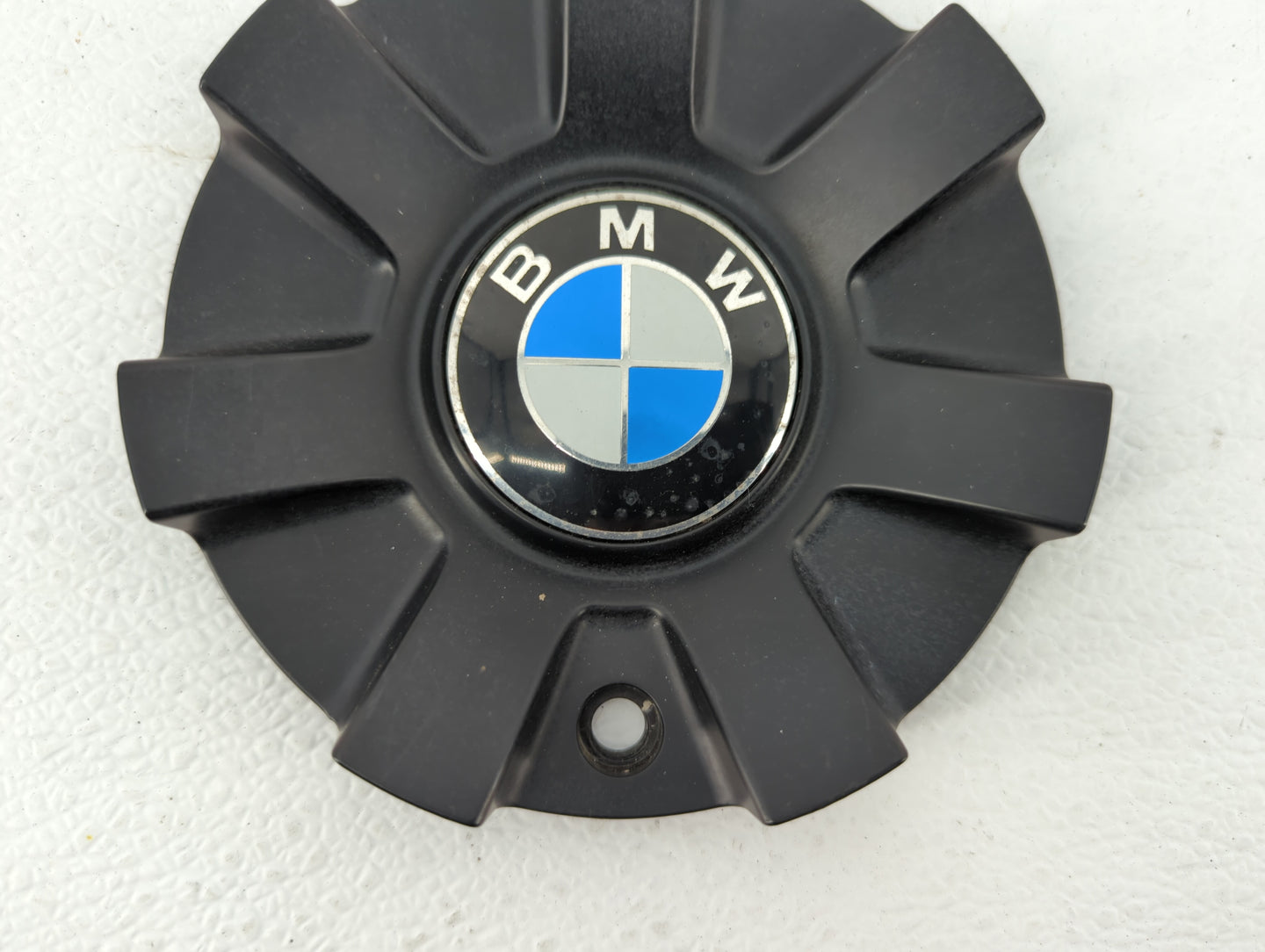2010 Bmw 750i Rim Wheel Center Cap 448119 - Oemusedautoparts1.com