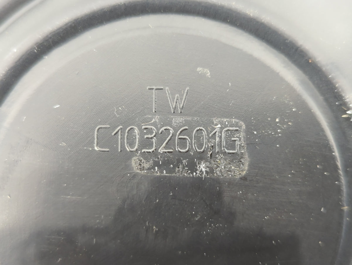 2010 Bmw 750i Rim Wheel Center Cap 448119 - Oemusedautoparts1.com