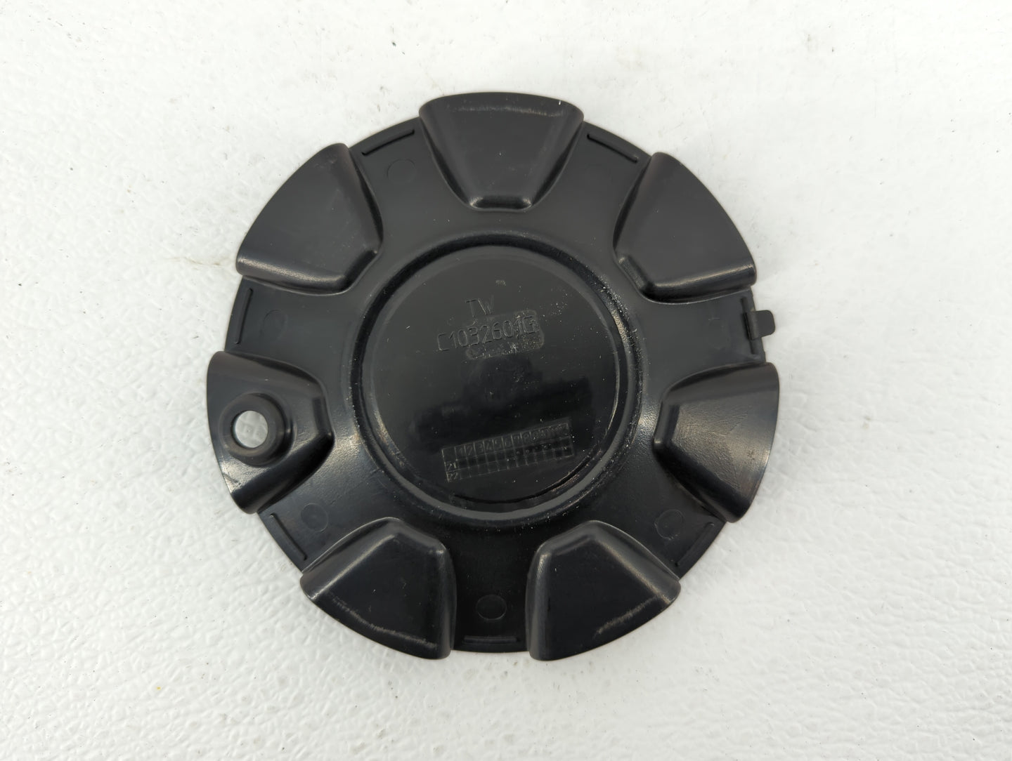 2010 Bmw 750i Rim Wheel Center Cap 448119 - Oemusedautoparts1.com