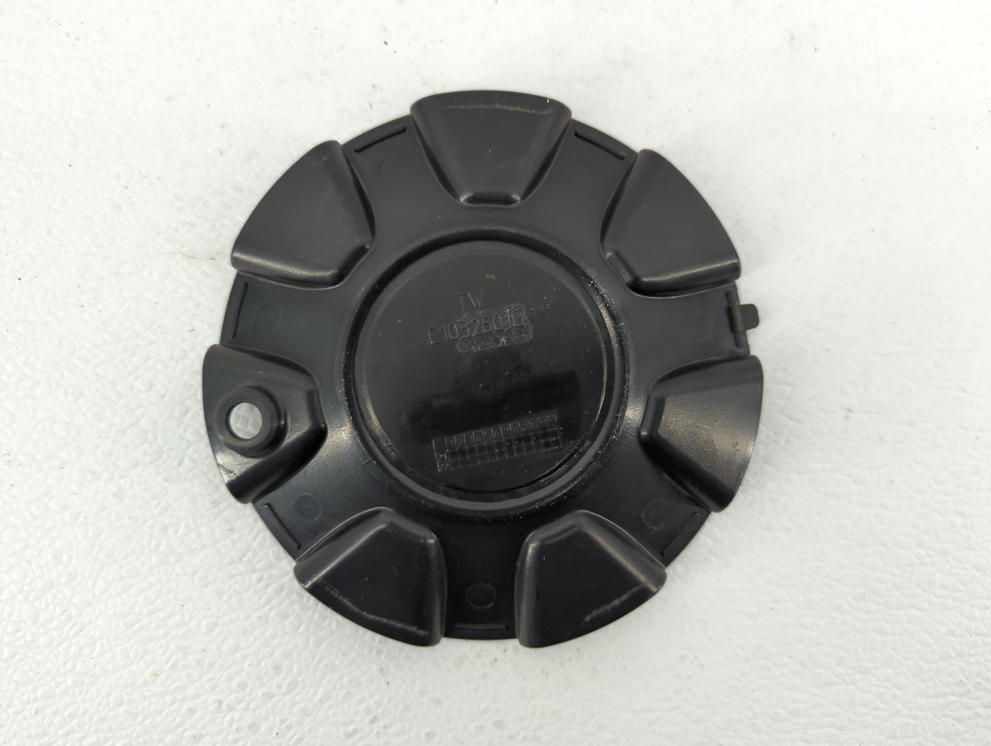 2010 Bmw 750i Rim Wheel Center Cap 448119 - Oemusedautoparts1.com