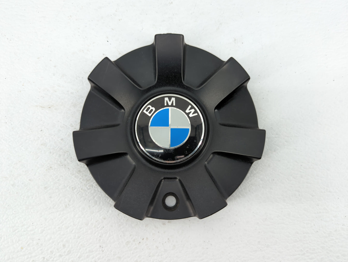 2010 Bmw 750i Rim Wheel Center Cap 448120 - Oemusedautoparts1.com