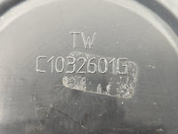 2010 Bmw 750i Rim Wheel Center Cap 448120 - Oemusedautoparts1.com