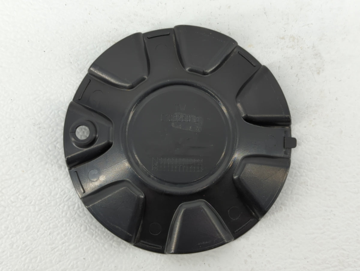 2010 Bmw 750i Rim Wheel Center Cap 448120 - Oemusedautoparts1.com